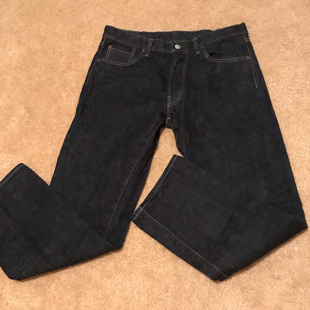 Kiriko Jeans size 34